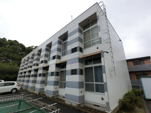レオパレスプルミエの画像