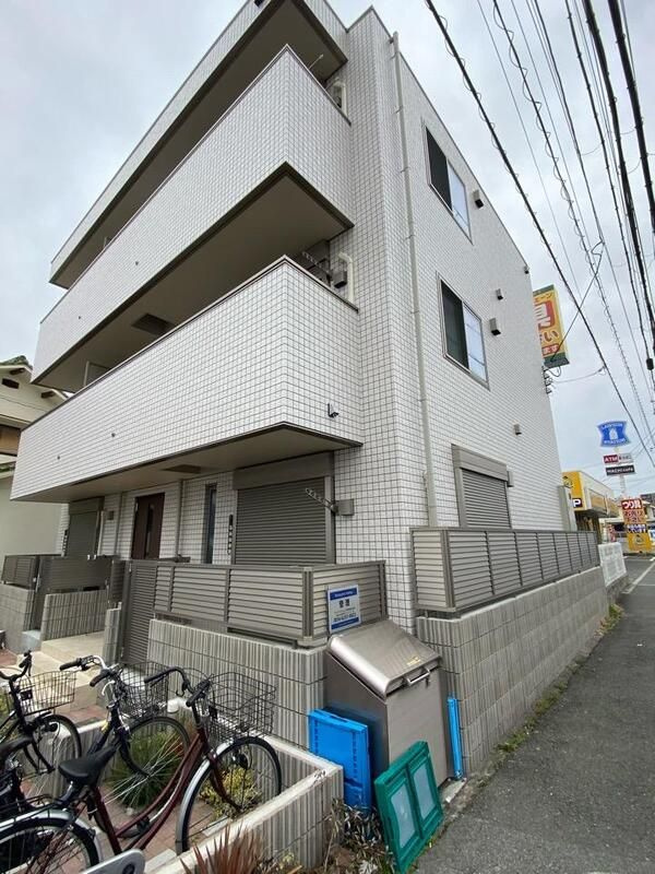 ｇｒａｃｅのその他共用部分