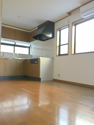 大森中戸建