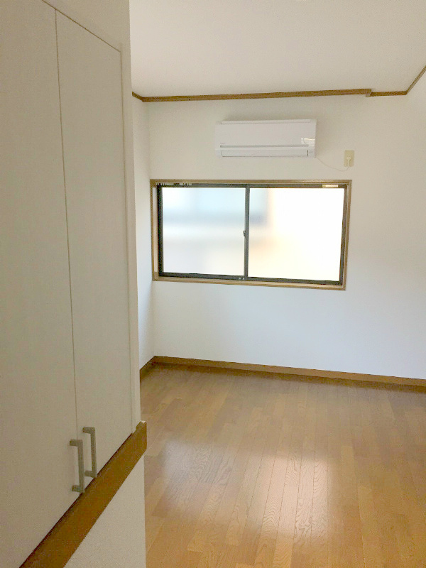 大森中戸建のその他|洋室8帖