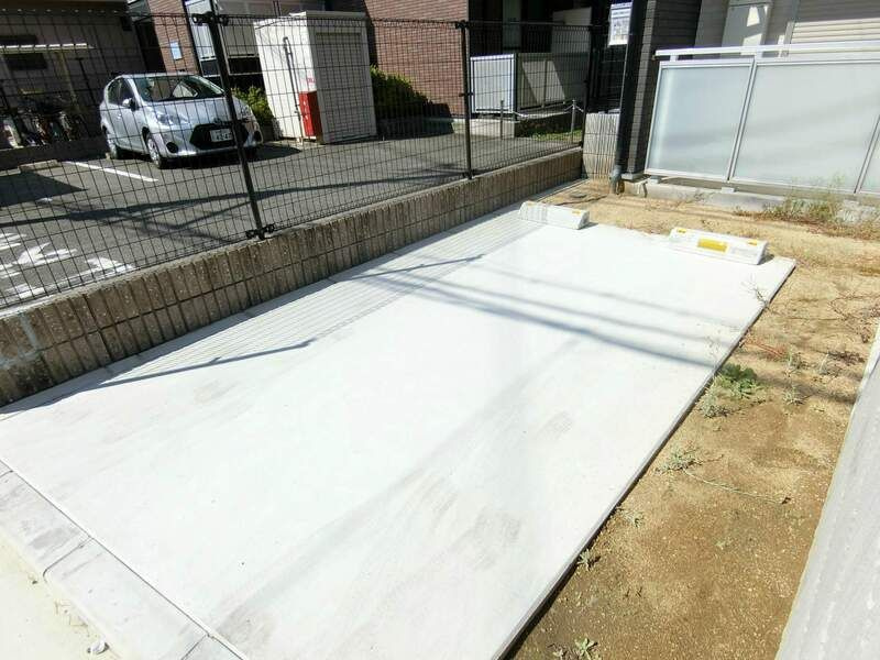 リブリ・千里丘の設備