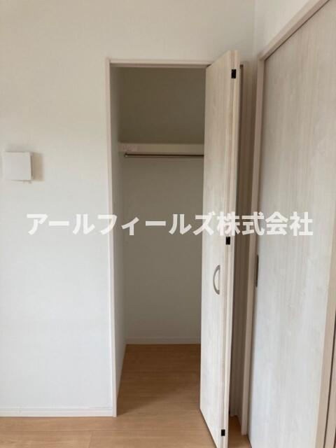 Ｋｌａｖｉｅｒの収納