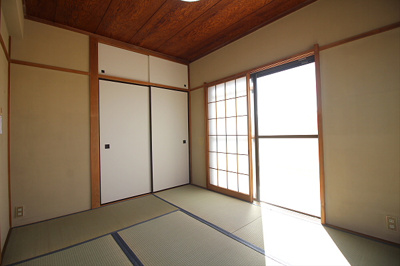 【寝室】 | カーサカローレ