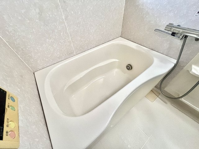 ブランドールGの浴室