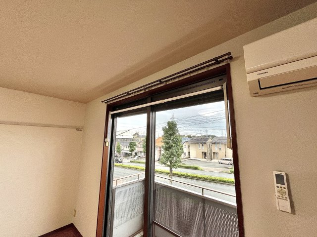 ブランドールGの設備