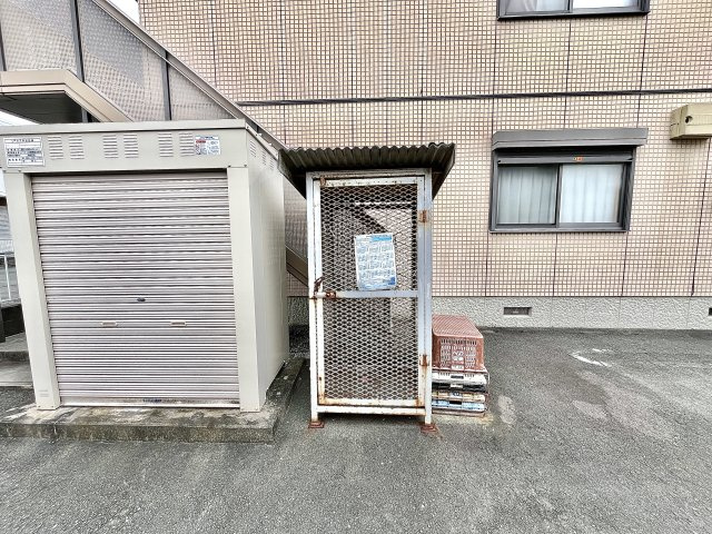 ブランドールGのその他共用部分