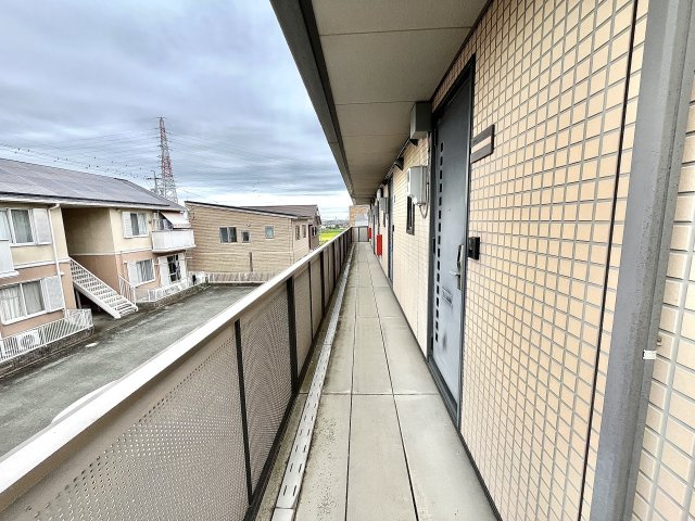 ブランドールGのその他共用部分