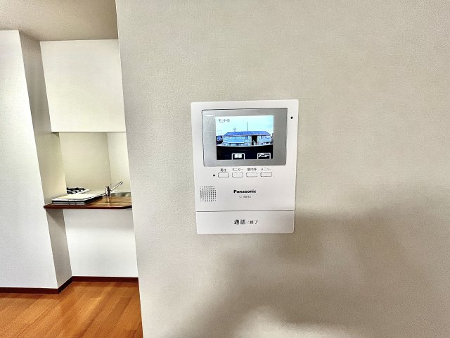ブランドールGのセキュリティ