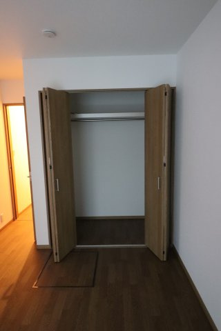 リベルテⅠの収納