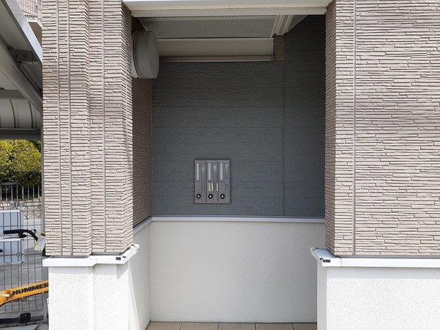 メゾン北花山のその他