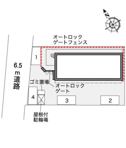 レオパレスあさひのその他