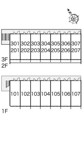 レオパレスあさひのその他