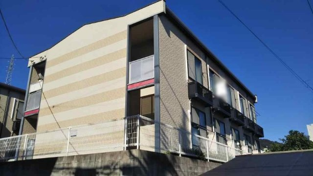 レオパレスＡＳＥＢＡⅠのその他
