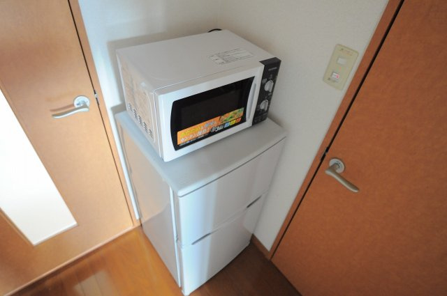レオパレスアネッソ井口のその他