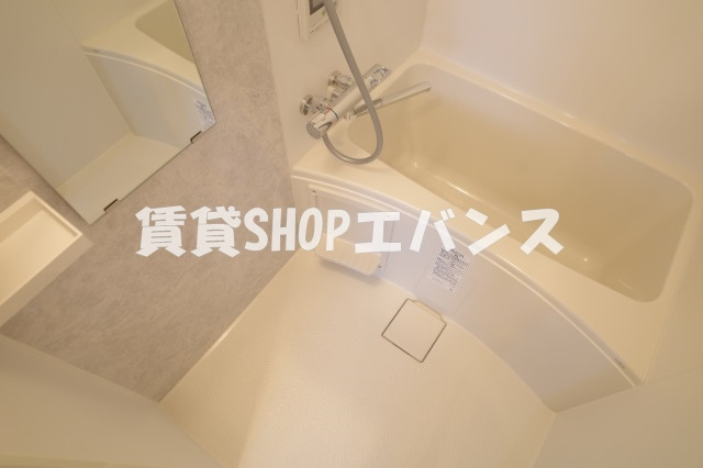 【浴室】 | ソレイユM船橋