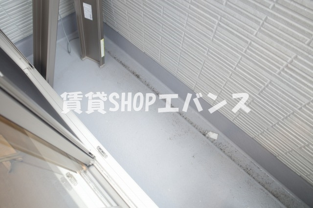 【バルコニー】 | ソレイユM船橋
