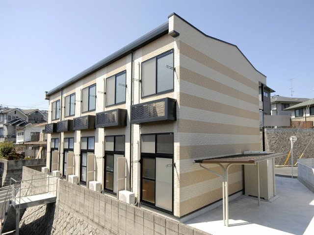 レオパレスＡＳＥＢＡⅢ
