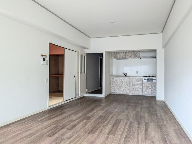 モンテベルデ千里丘の画像