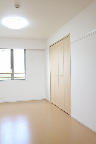 ｂｅｌｌｅ・８８の内装|過ごしやすい室内です