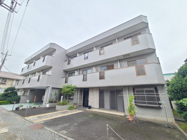 メゾンドールⅡ