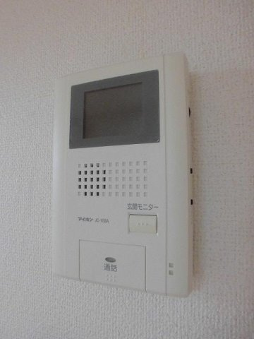 チェリー・ブロッサムＩ・Ｂの設備