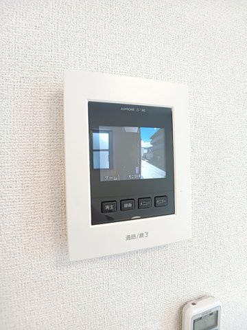 フィオーレ．Ｆの設備