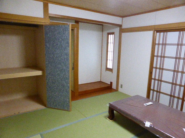 西原９丁目戸建て