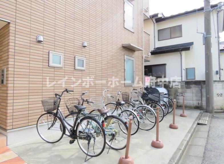 フルールのその他共用部分