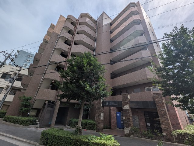 CREATO新大阪Serenity
