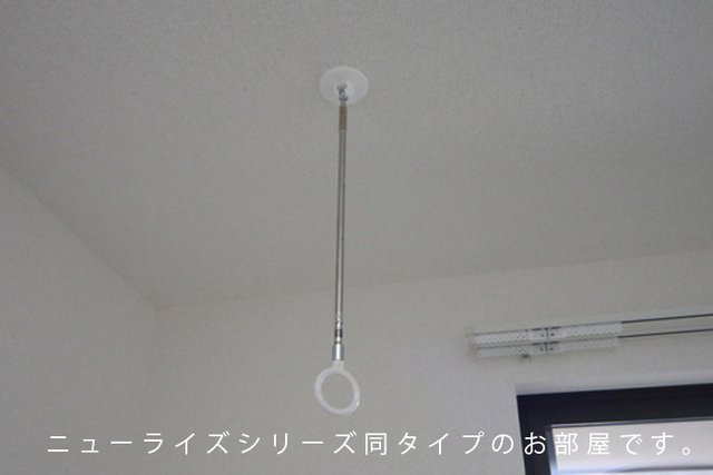 コモド　フジミの設備