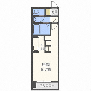 グレイスコート北１８条