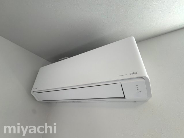 徳島市春日１丁目の一戸建ての設備