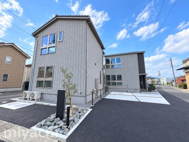 徳島市春日１丁目の一戸建てのその他共用部分