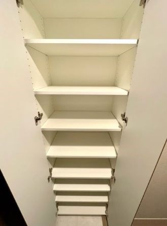 【設備】クレヴィアリグゼ北品川Ⅱステーションコート 