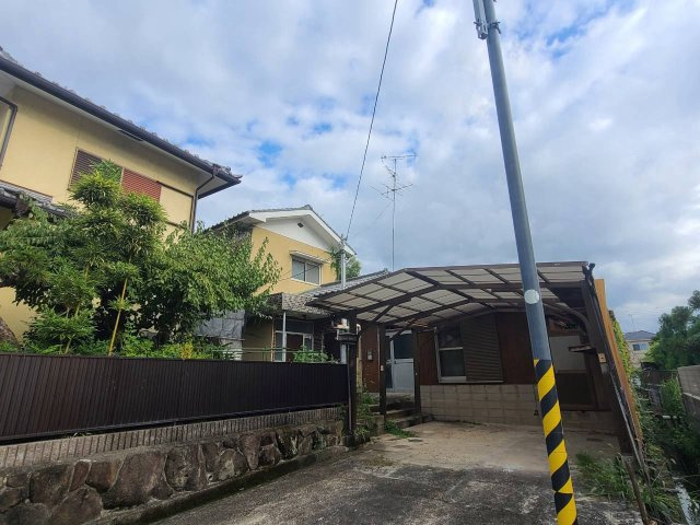 七条１丁目戸建