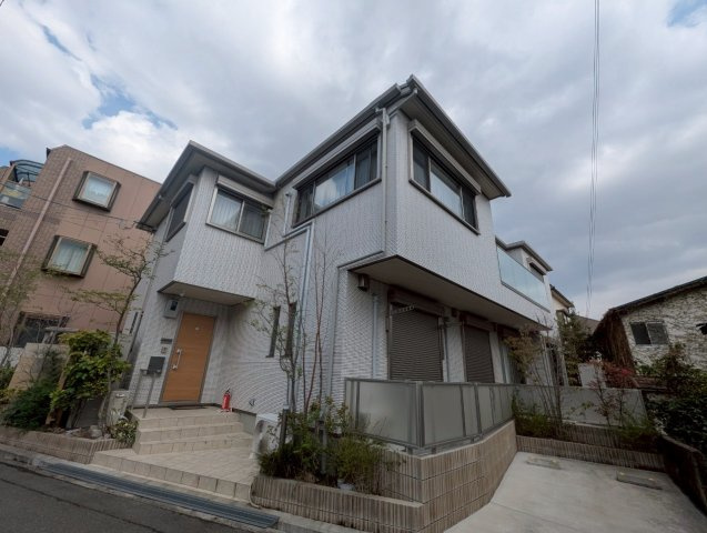 Ｃｏｍｏｄｏ　Ｃａｓａ の外観