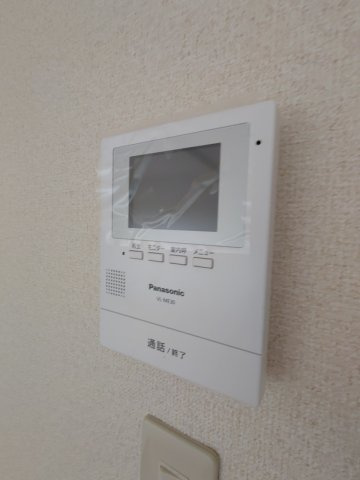 プラザすずきのセキュリティ