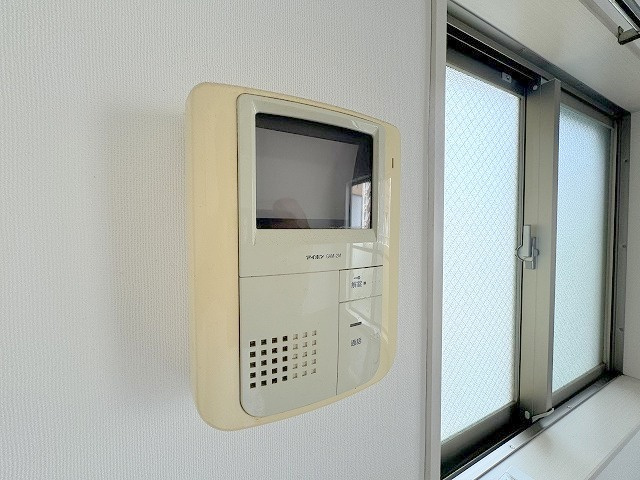 イーストコート新大阪のセキュリティ