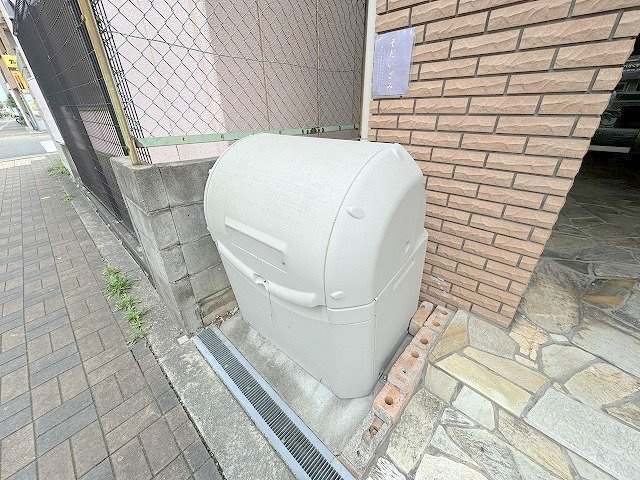 イーストコート新大阪のその他共用部分