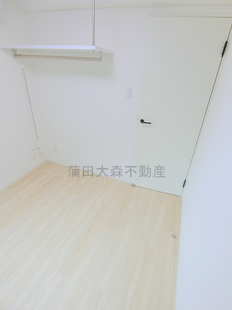 COCOCUBE武蔵新田のその他