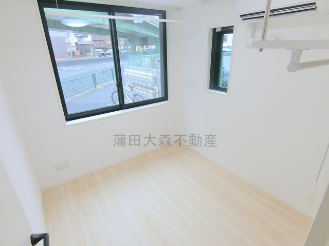 COCOCUBE武蔵新田のその他