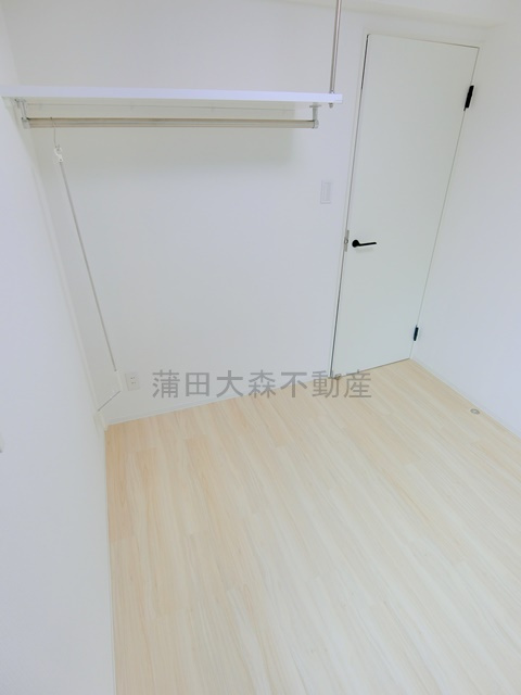 COCOCUBE武蔵新田のその他