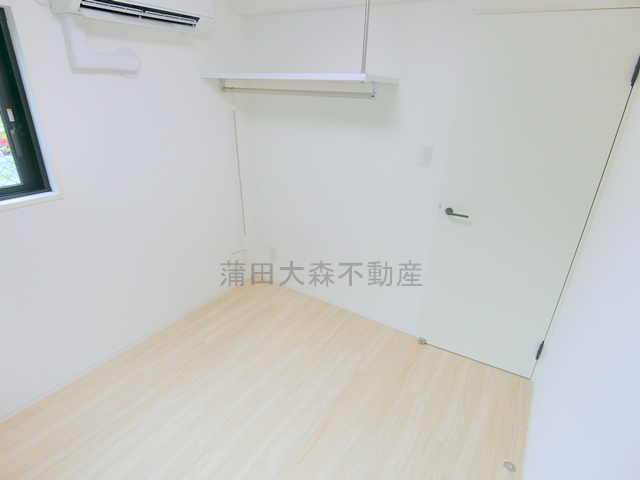 COCOCUBE武蔵新田のその他