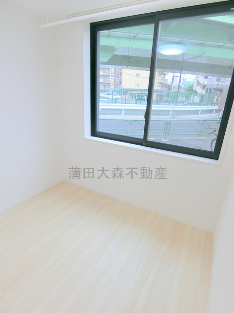 COCOCUBE武蔵新田のその他