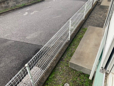 【その他】 | ヒルズフラット