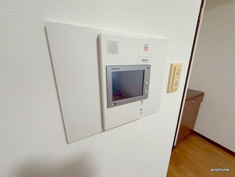 エイペックス大手通　仲介手数料無料のセキュリティ