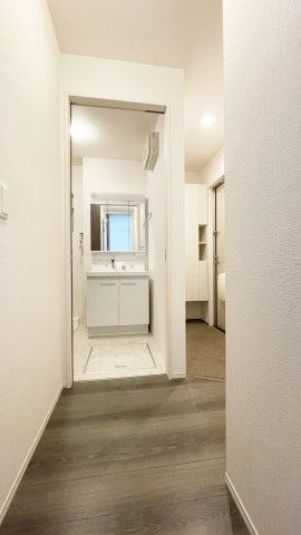 カーサ　モエハの内装