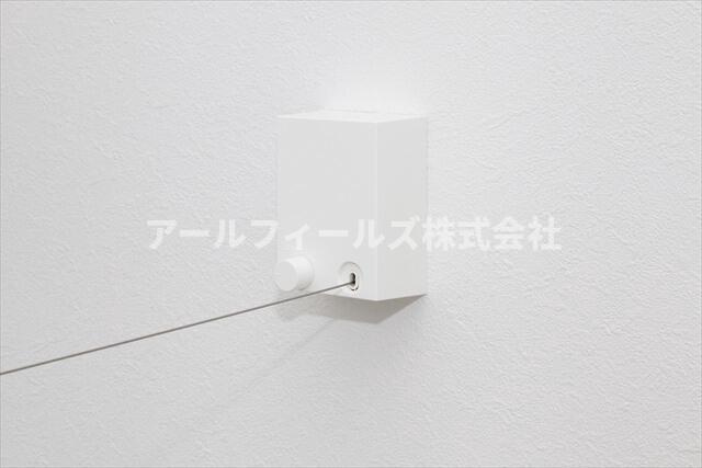 ＫＵＫＵＮＡ　松戸の設備