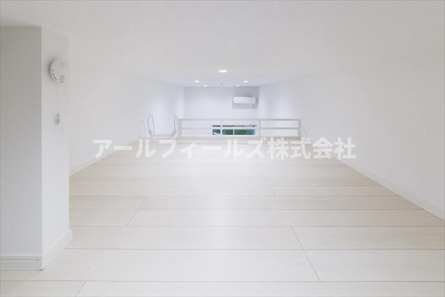 ＫＵＫＵＮＡ　松戸の洋室
