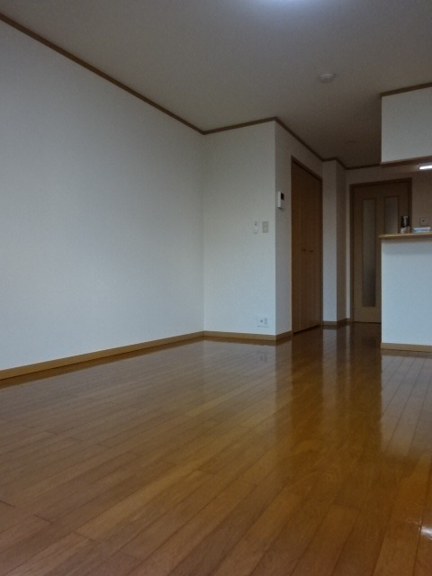 パルトリーナY・Kの居間・リビング